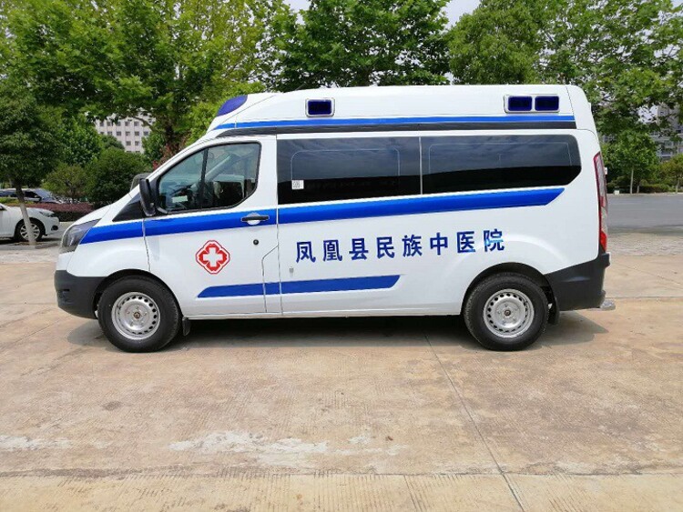 北京租赁急救车联系电话